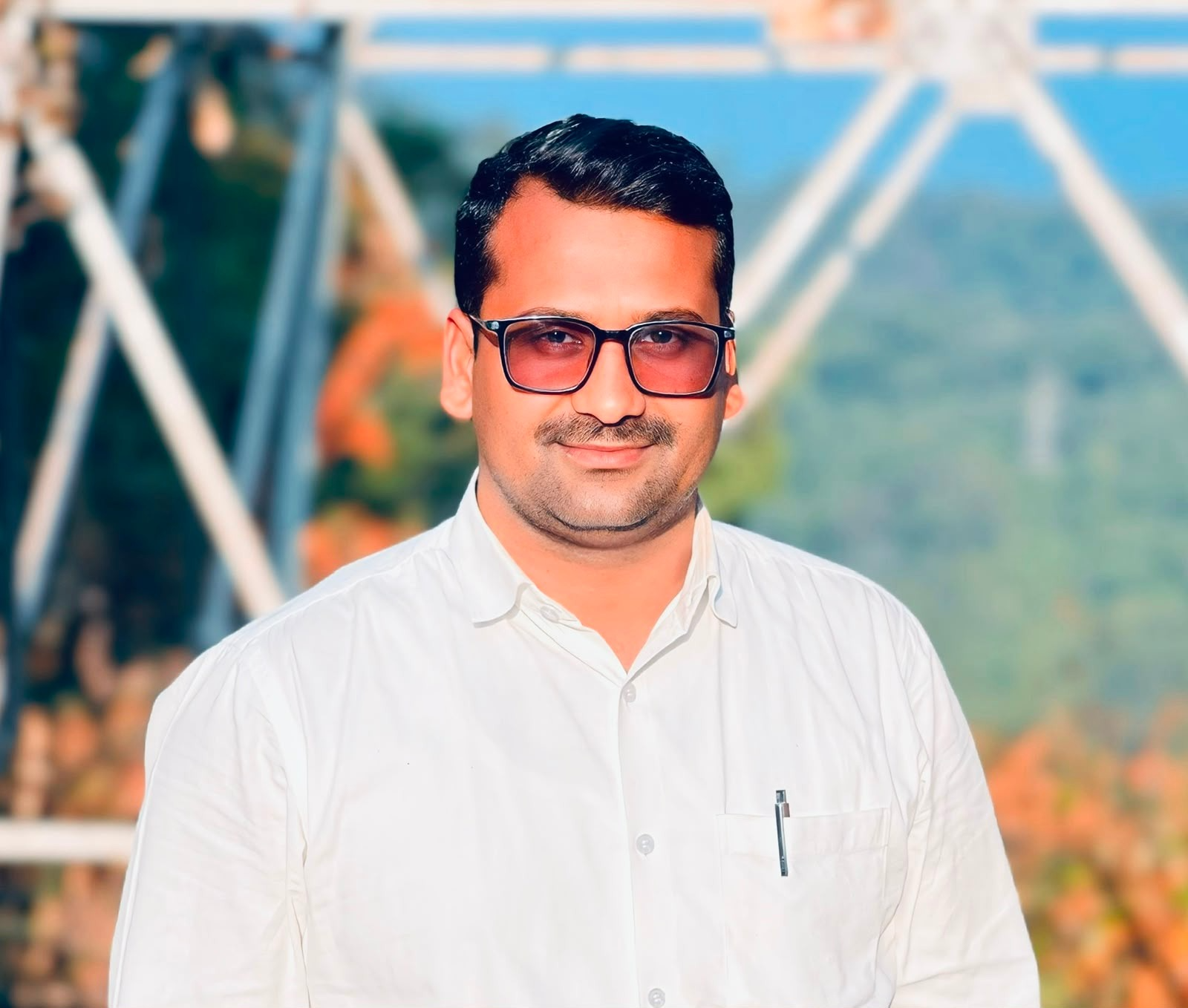 राकेश गुप्ता