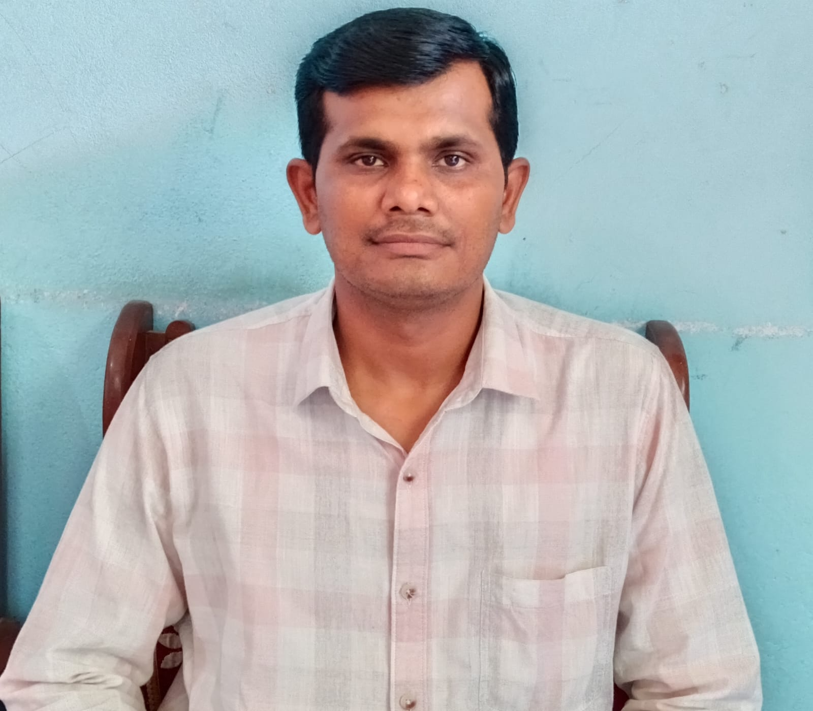 चितरंजन उपाध्याय
