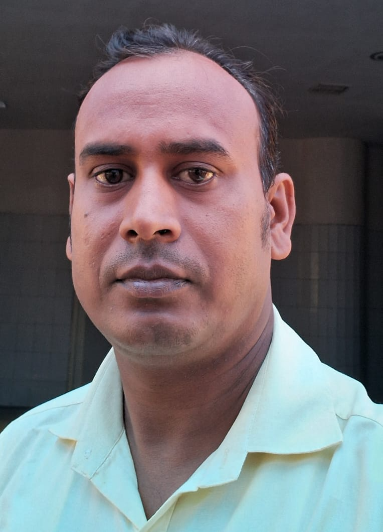 गौतम कुमार
