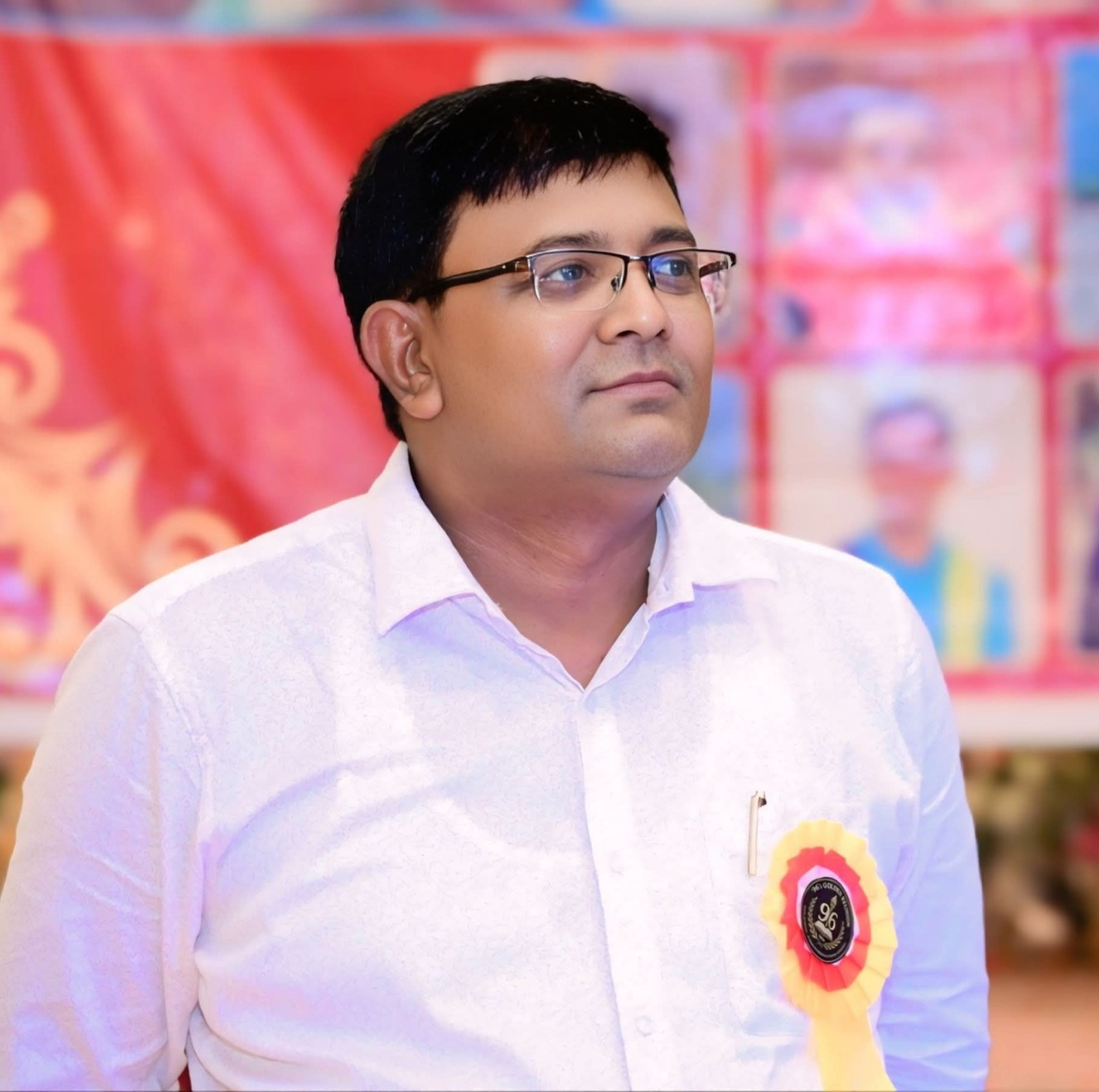 सुरेश राय