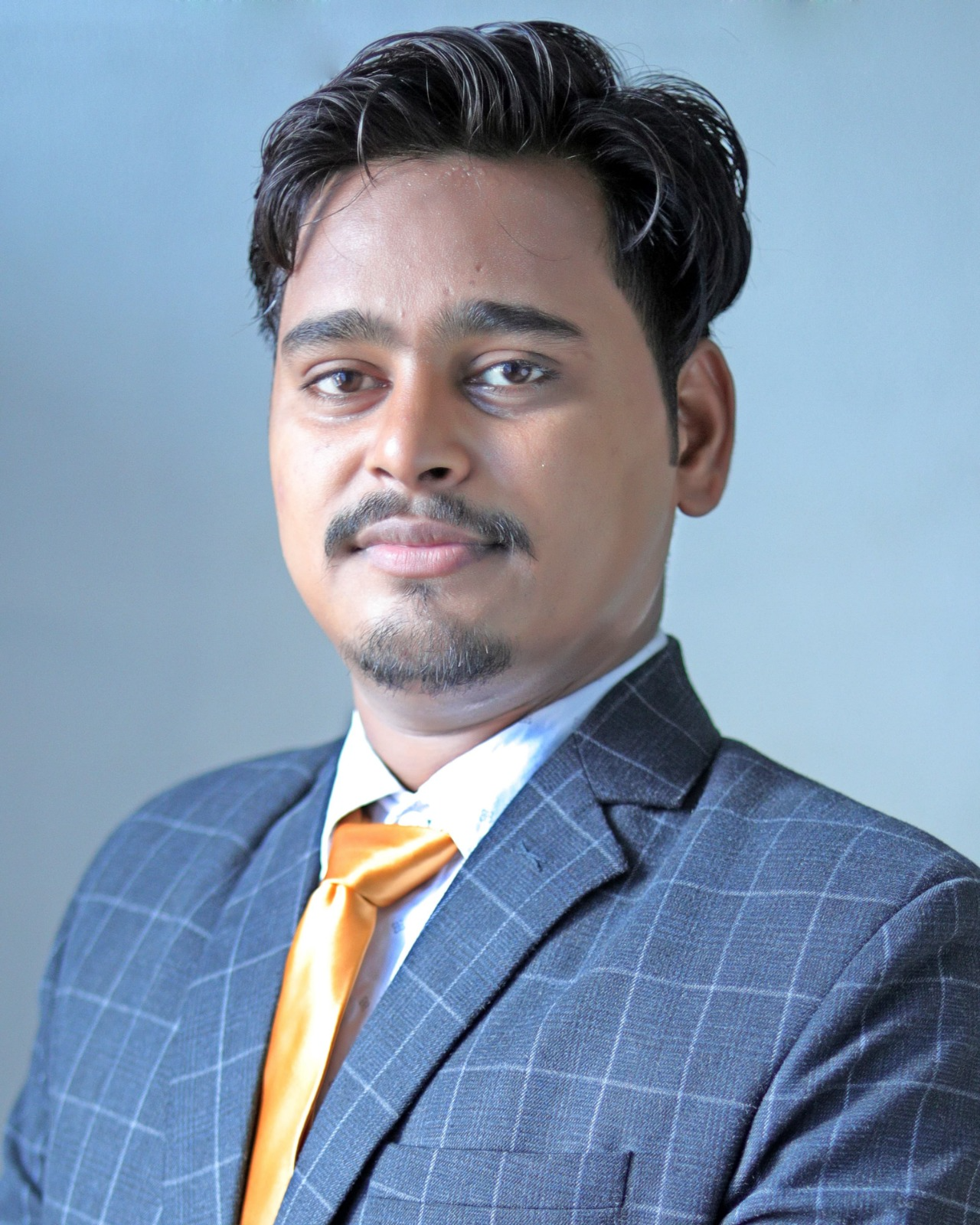 कैफ अहमद