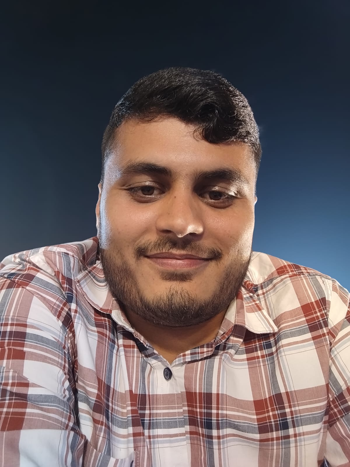 Raj Nikhil
