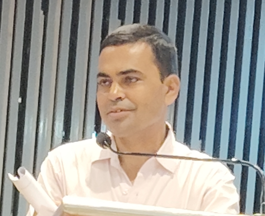 Intejarul Haq