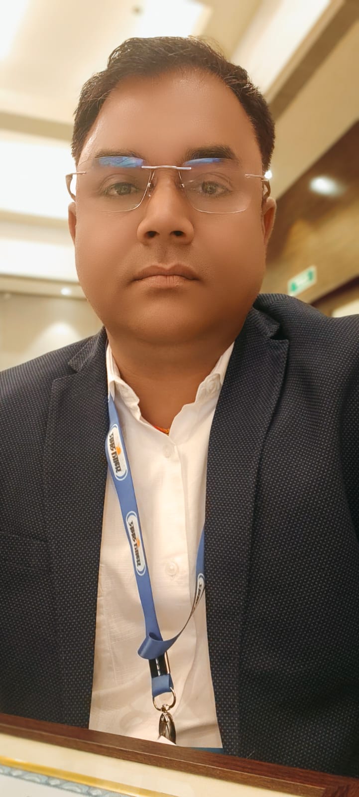 Sujit Kumar