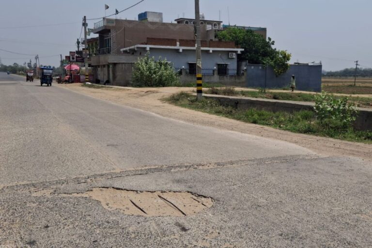 बांका में श्रावणी मेला की तैयारियां अधूरी, 100 KM मार्ग पर कांवरियों के लिए सरकारी सुविधा नदारद