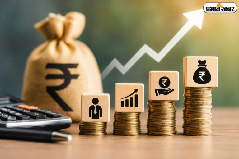 1.83 फिटमेंट फैक्टर से किसकी कितनी बढ़ेगी सैलरी? जानिए आपकी बेसिक पे का पूरा गणित 