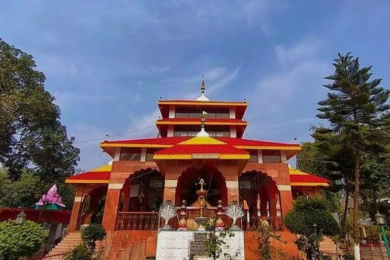 सहरसा का रक्तकाली चौसठ योगिनी मंदिर, जहां शक्ति साधना और आस्था का अद्भुत संगम देखने दूर-दूर से पहुंचते हैं श्रद्धालु
