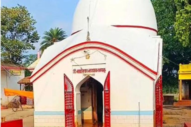 सहरसा के बाबा वाणेश्वर के दरबार से कोई खाली हाथ नहीं लौटता, जानिए इसकी अद्भुत महिमा