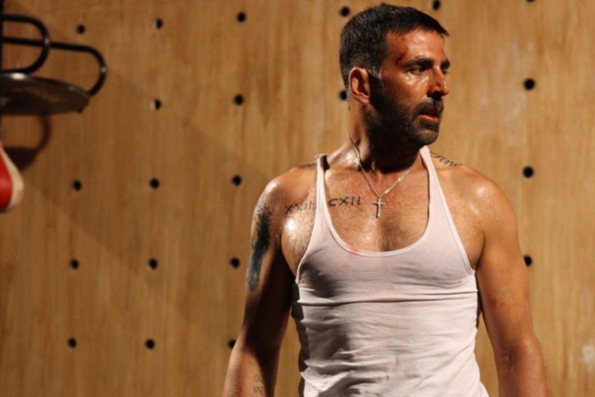 58 साल के अक्षय कुमार की फिटनेस देख लोग रह जाते हैं हैरान, जानिए उनका सीक्रेट 1 Akshay Kumar Fitness 2