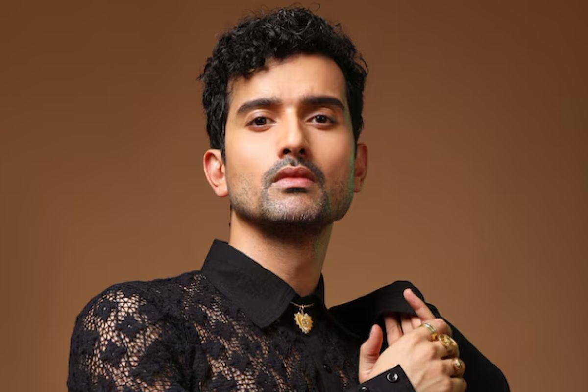 Anant Joshi