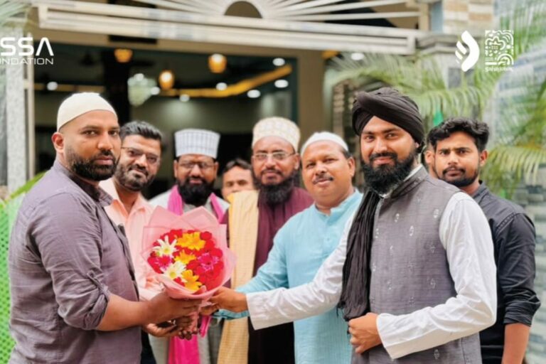 ‘बच्चों को तालीम देंगे तभी बदलेगा समाज’, यूथ विजन 2026 सम्मेलन में शिक्षा पर जोर