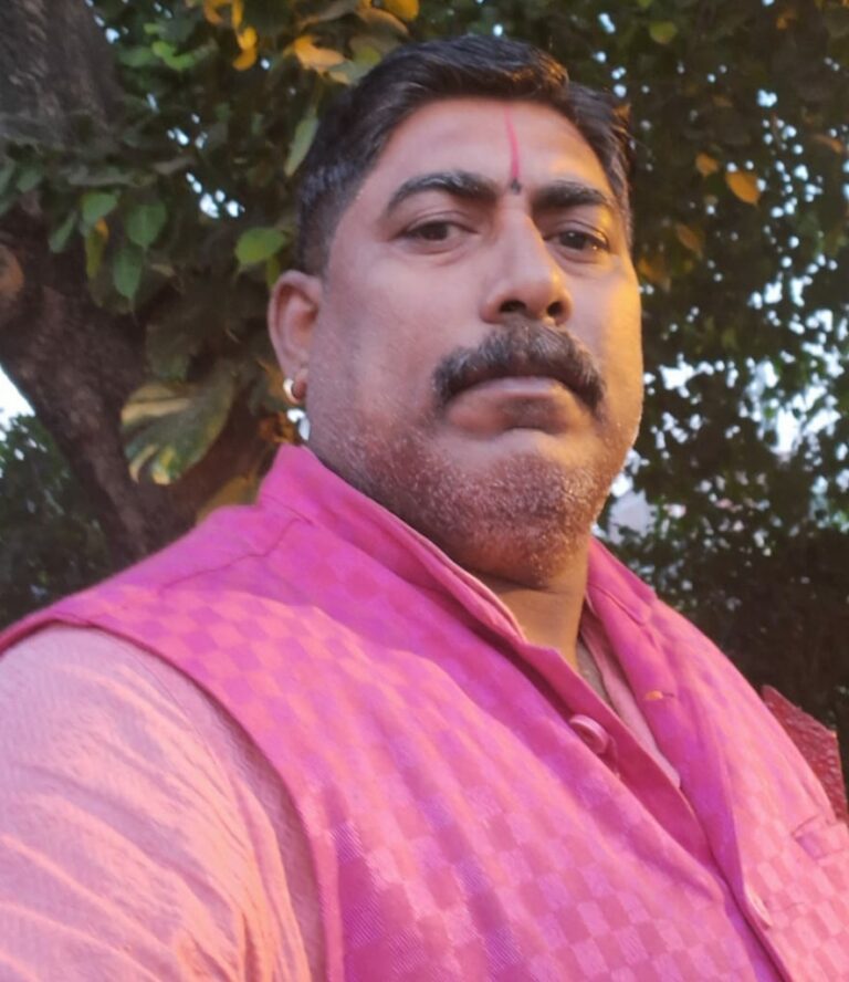 पूर्णिया प्रमंडल में सनातन बोर्ड परिषद को मिला नया सह-कोऑर्डिनेटर, प्रफुल्ल कुमार दास को मिली बड़ी जिम्मेदारी