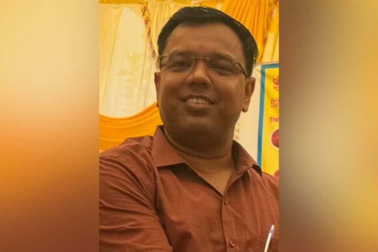 दयाशंकर सिंह बने औरंगाबाद के नए डीईओ, शिक्षा विभाग में कई अधिकारियों का तबादला