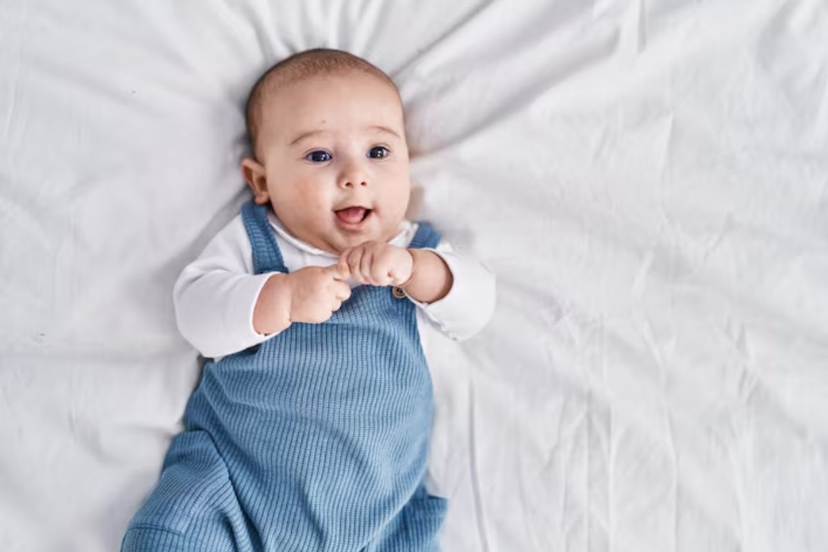 Baby Boy Names 1