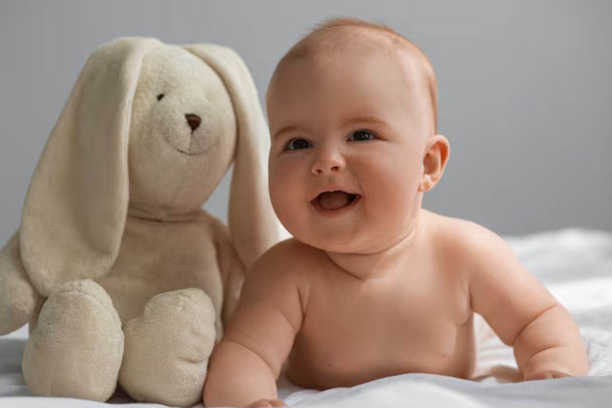 Baby Boy Names 6
