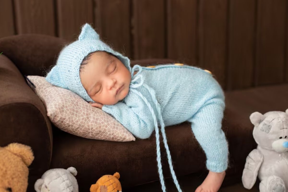 Baby Boy Names 7