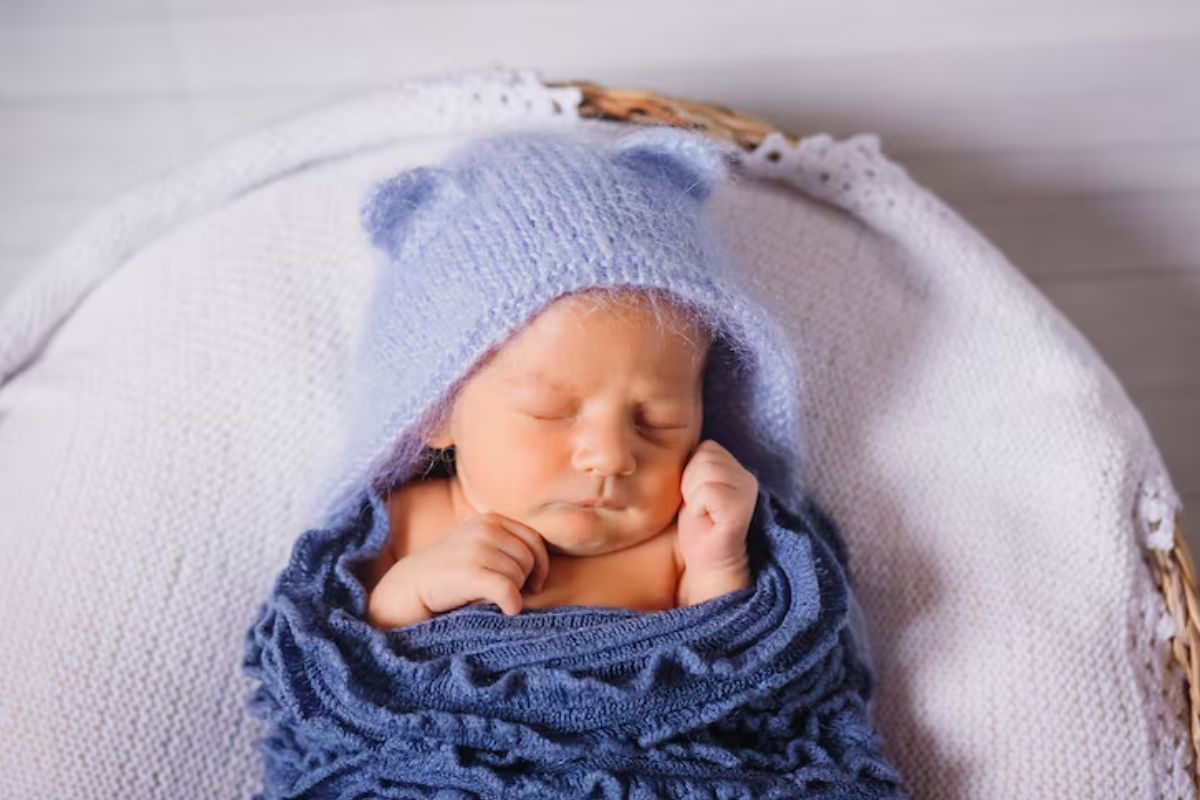Baby Boy Names