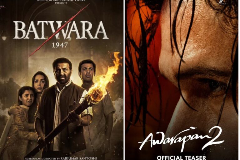 ‘बंटवारा 1947’ और ‘आवारापन 2’ से फिर टकराएंगे सनी देओल-इमरान हाशमी, 19 साल पुराना कनेक्शन आया सामने