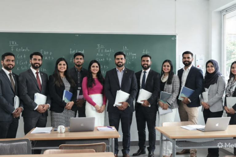 असिस्टेंट प्रोफेसर बनना चाहते हैं? UGC के नए नियम जानिए, कब जरूरी होगा NET और किसे मिलेगी छूट