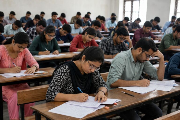 बिहार पुलिस में SI की वैकेंसी, इस दिन से करें आवेदन