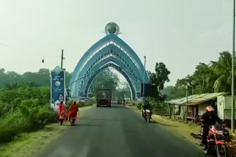 दीघा के प्रवेश द्वार से भी हटेगा ‘विश्व बांग्ला’ का लोगो, टेंडर प्रक्रिया शुरू, बुलायी जा रही विशेष तकनीकी एजेंसी