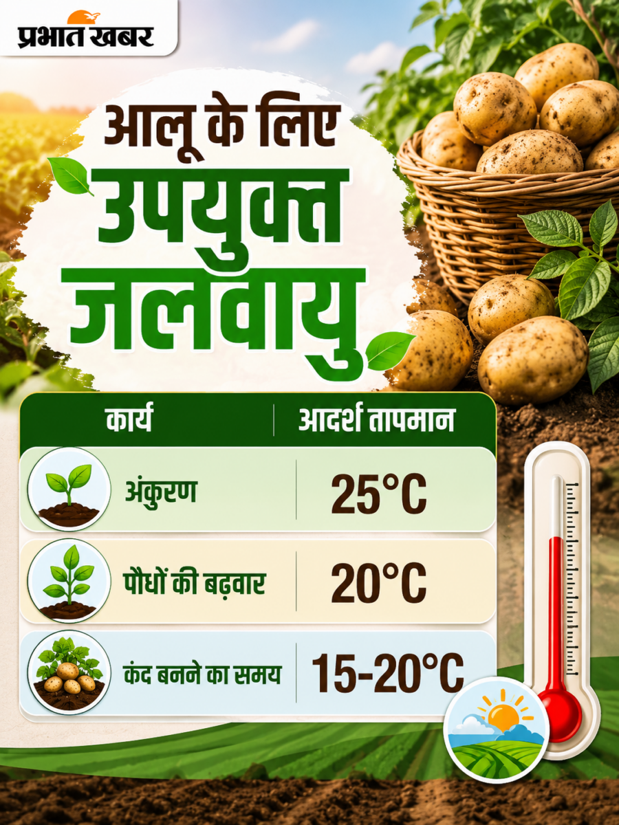 आलू की खेती से लाखों कमाना चाहते हैं? कृषि वैज्ञानिक ने बताए बंपर मुनाफे के आसान तरीके 2 Chatgpt Image Jul 5 2026 10 54 36 Am