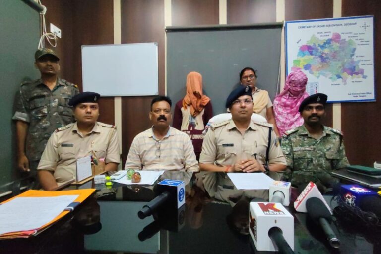 इश्क में अंधी बनी बहू: फोन पर लाइव था प्रेमी, बहू ने कुल्हाड़ी से काट डाली सास और देवर की जिंदगी