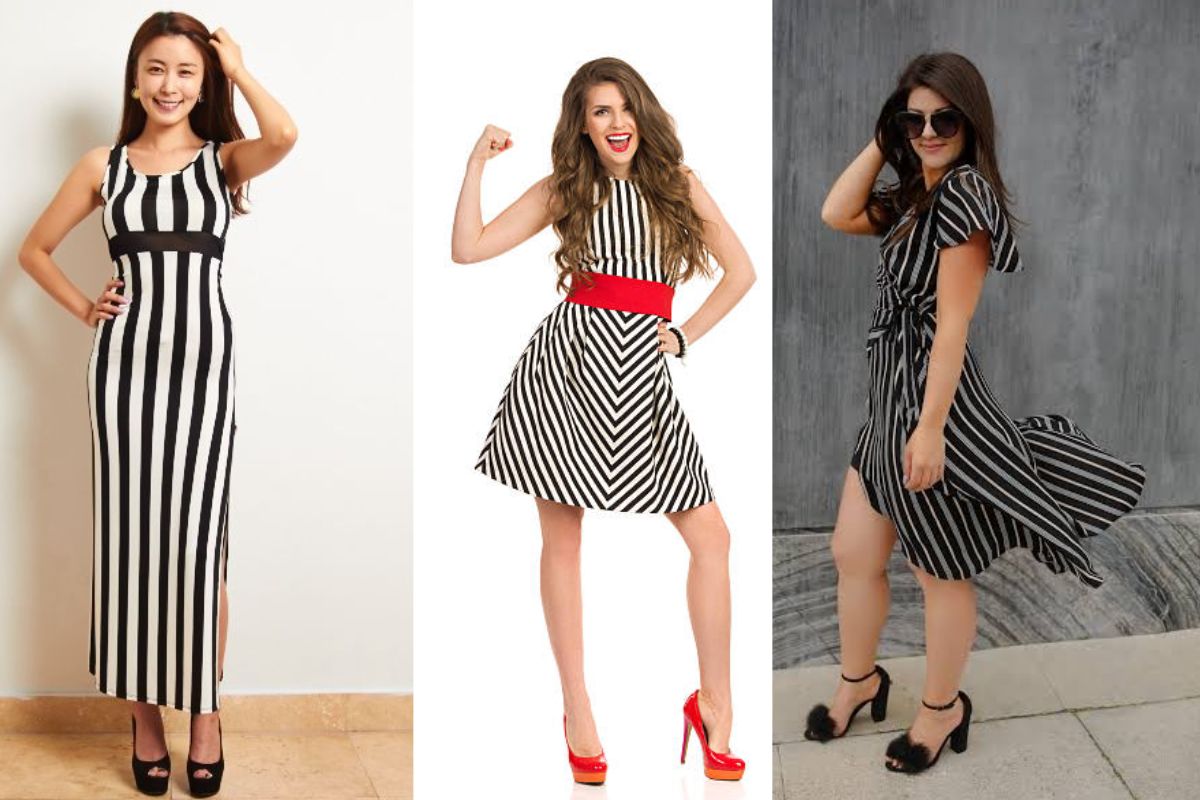 Fashion Tips For Short Height Women 1