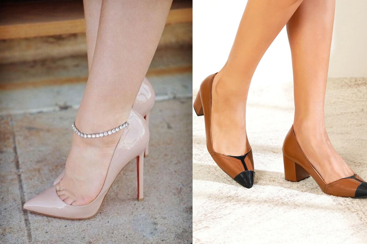Fashion Tips For Short Height Women 5