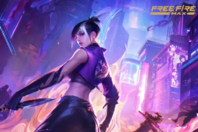 आज 6 जुलाई के Free Fire MAX Redeem Codes से जीतें डायमंड्स, बंडल्स और कई प्रीमियम रिवॉर्ड्स