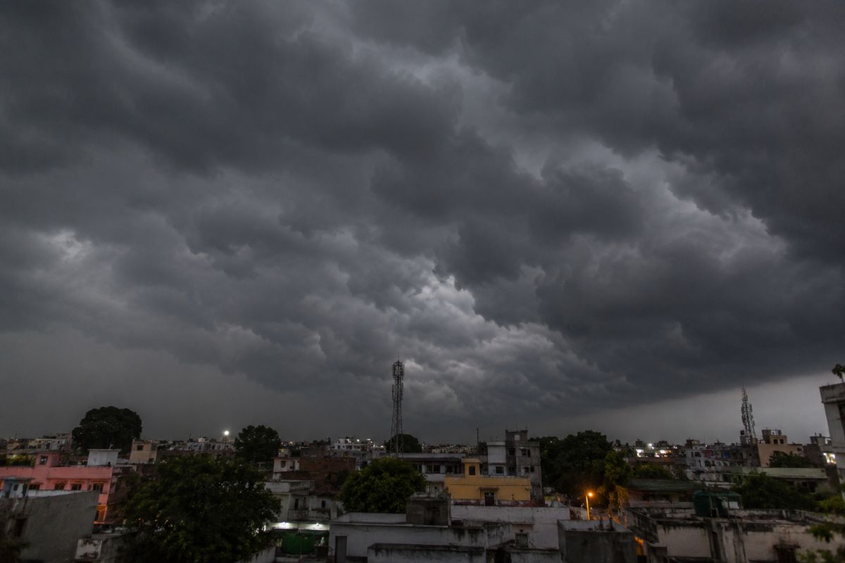 Gaya Ji Weather News 3