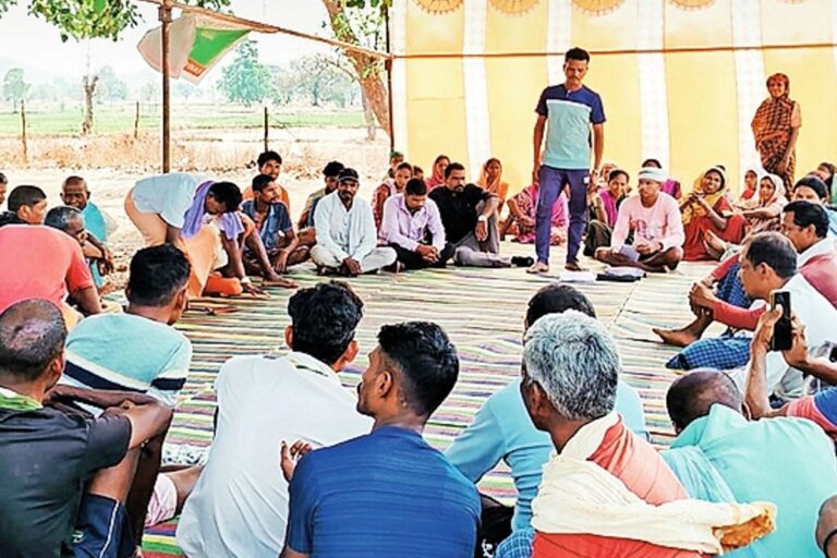 मनरेगा से बदली वैशाली की तस्वीर, 137 खेल मैदान बने, 12.25 लाख पौधे लगे, हजारों परिवारों को मिला रोजगार