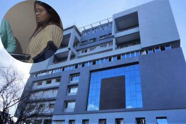 रांची के राज अस्पताल पर CM का हंटर: पैर फ्रैक्चर में मौत और 22 लाख बिल के आरोप पर बैठी हाई लेवल जांच