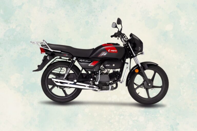 Hero Splendor Plus Xtec के Drum वेरिएंट में क्या है खास? कीमत से लेकर माइलेज तक जानें पूरी डिटेल