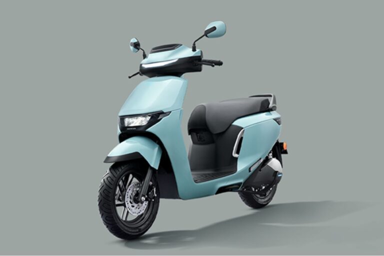 बैटरी बदलें और निकल पड़ें…102Km की रेंज वाली Honda Activa e की जानें सारी खूबियां