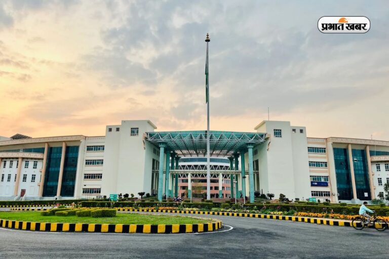 7 हजार रैंक पार फिर भी IIT पटना में कंप्यूटर साइंस! देखें JoSAA राउंड 2 कटऑफ