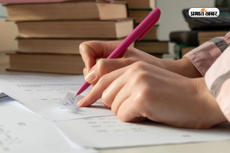 भारत-पाकिस्तान से लेकर दहेज प्रथा तक…JPSC परीक्षा में निबंध में पूरे नंबर दिलाने वाले मास्टर टिप्स