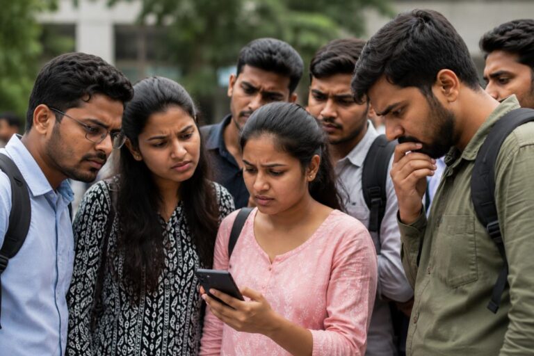 JPSC पीटी रिजल्ट में 832 अभ्यर्थियों का कोई अता-पता नहीं, उठ रहे सवाल  