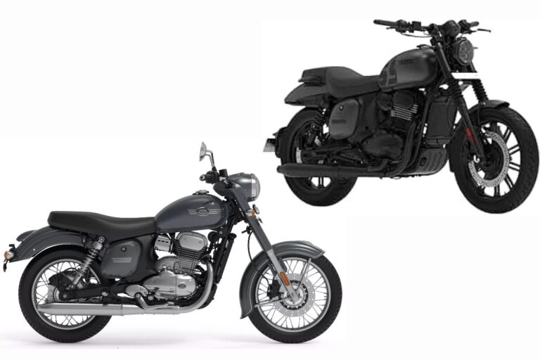 Jawa 350 Vs Yezdi Roadster: डिजाइन, पावर और कीमत में कौन निकला आगे?