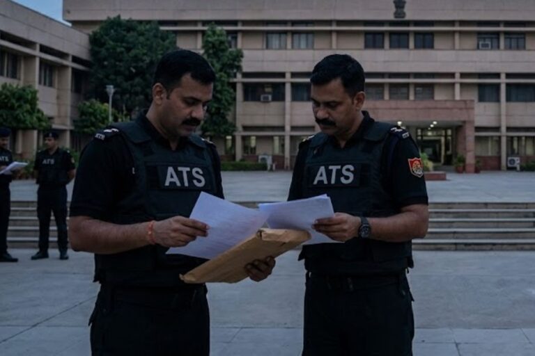 झारखंड में ISIS-अलकायदा से जुड़े 61 संदिग्ध एटीएस के रडार पर, जांच और कार्रवाई की तैयारी तेज 
