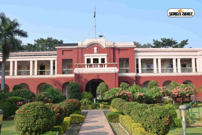 पिछले साल से बहुत अंतर है! IIT धनबाद की क्लोजिंग रैंक 27 हजार के पार, यहां देखें अन्य ब्रांच का हाल