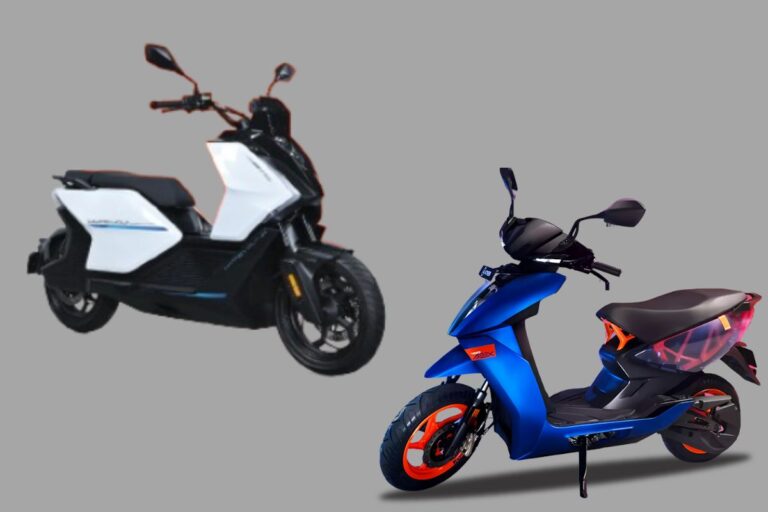 Keeway HypeVolt-R या Ather 450 Apex? जानें फीचर्स से रेंज तक कौन-सा इलेक्ट्रिक स्कूटर है पैसा वसूल