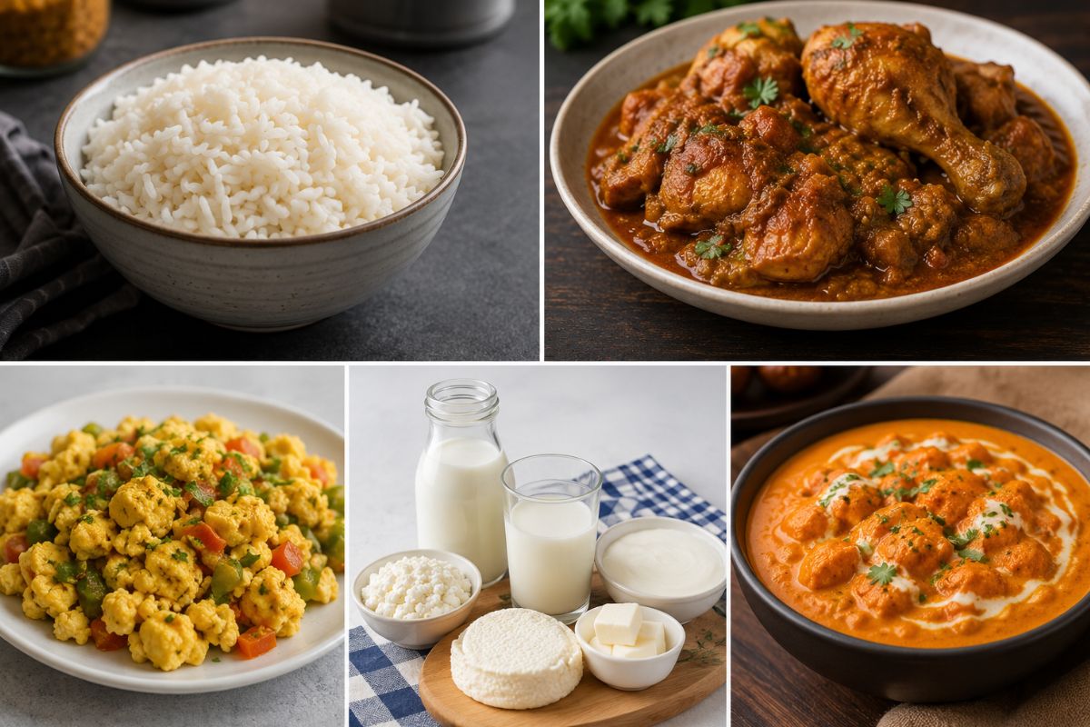 Kitchen Tips: फ्रिज में रखा खाना बार-बार गर्म करके खाते हैं? पहले जान लें इससे होने वाले नुकसान 3 Kitchen Tips 3