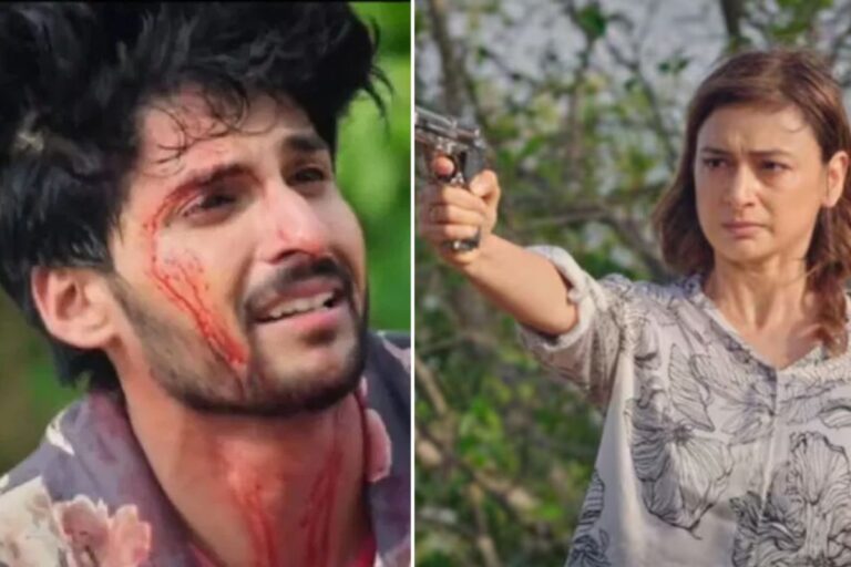 KSBKBT 2: वह ऐसा अंत डिजर्व करता था, नंदिनी के हाथों पार्थ की मौत पर साहिल सिंह ने किया रिएक्ट