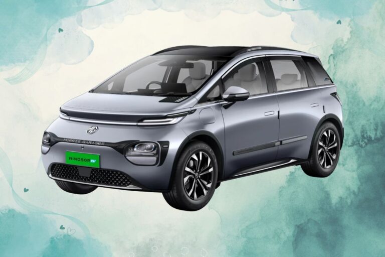 ₹60,000 तक महंगी हुई MG Windsor EV, खरीदने से पहले जान लें कितना महंगा हो गया हर वेरिएंट