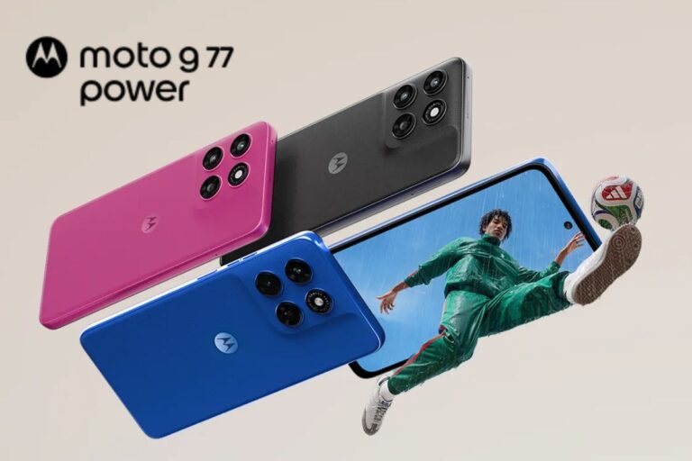 Motorola का नया स्मार्टफोन जल्द होगा लॉन्च, 7000mAh बैटरी के साथ मिलेंगे ये फीचर्स