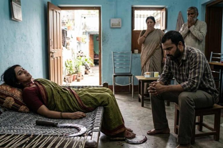 Muzaffarpur Wife Murder: सनकी पति का तांडव, ससुराल पहुंच हंसिया से गला रेत पत्नी को मार डाला