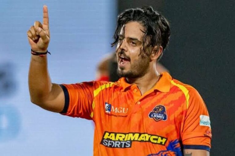 DPL से IPL और टीम इंडिया तक, नितीश राणा ने बताया दिल्ली क्रिकेट की सफलता का फॉर्मूला