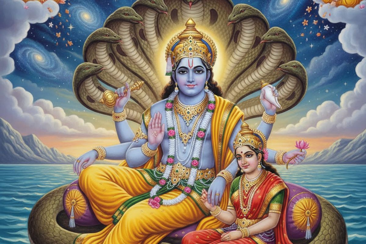 कब शुरू हो रहा है चातुर्मास? यहां जानें तिथि, धार्मिक महत्व और नियम 1 Nirjala Ekadashi 2026