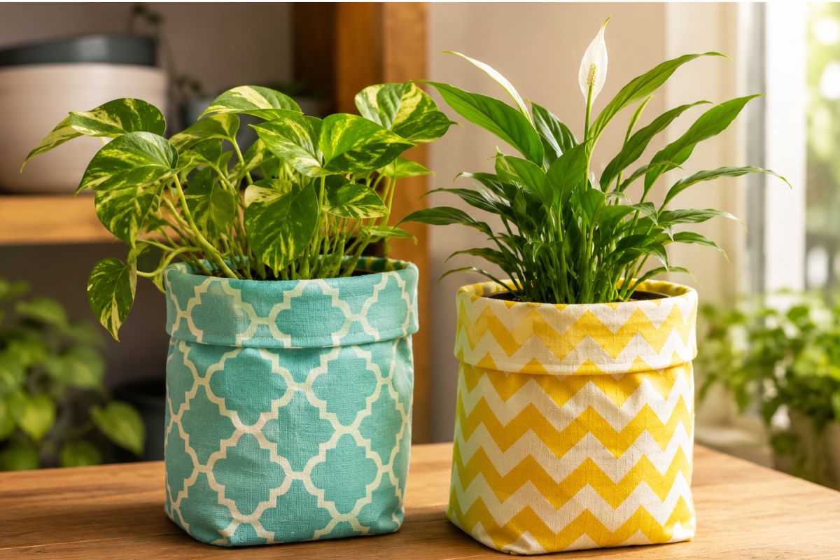 Old Pillow Cover Reuse Ideas 1 1